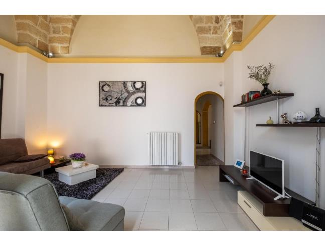 Anteprima foto 3 - Affitto Casa Vacanze da Privato a Squinzano (Lecce)