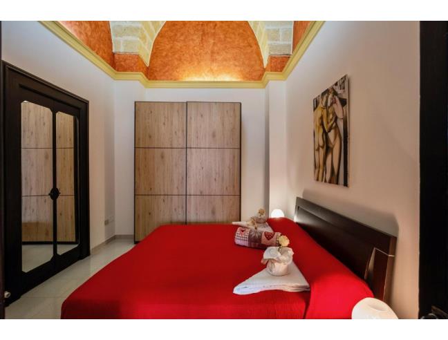 Anteprima foto 5 - Affitto Casa Vacanze da Privato a Squinzano (Lecce)