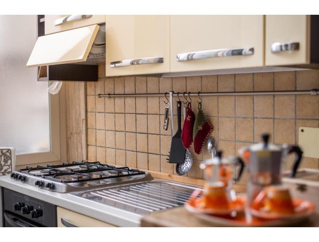 Anteprima foto 6 - Affitto Casa Vacanze da Privato a Squinzano (Lecce)