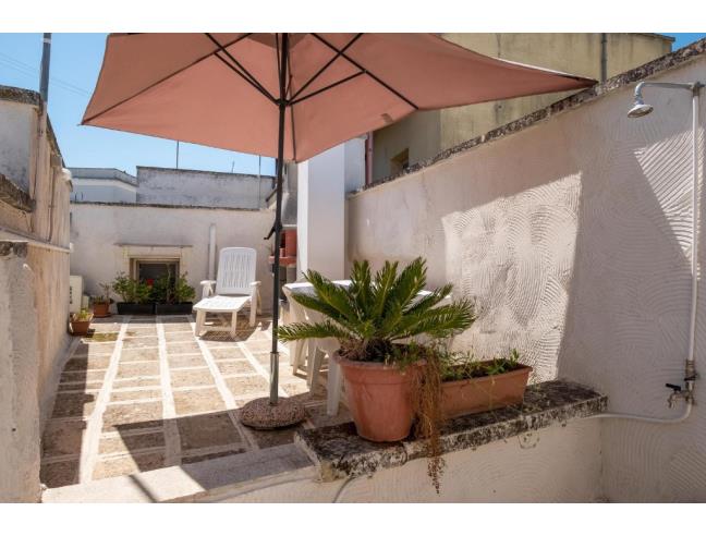 Anteprima foto 8 - Affitto Casa Vacanze da Privato a Squinzano (Lecce)