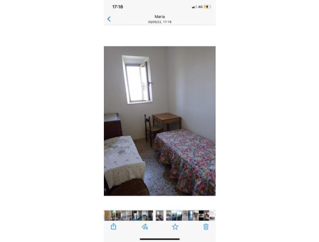 Anteprima foto 3 - Affitto Casa Vacanze da Privato a Staiti (Reggio Calabria)