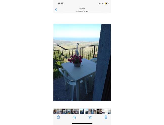 Anteprima foto 4 - Affitto Casa Vacanze da Privato a Staiti (Reggio Calabria)