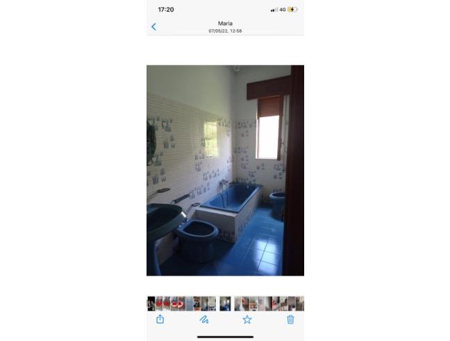Anteprima foto 5 - Affitto Casa Vacanze da Privato a Staiti (Reggio Calabria)