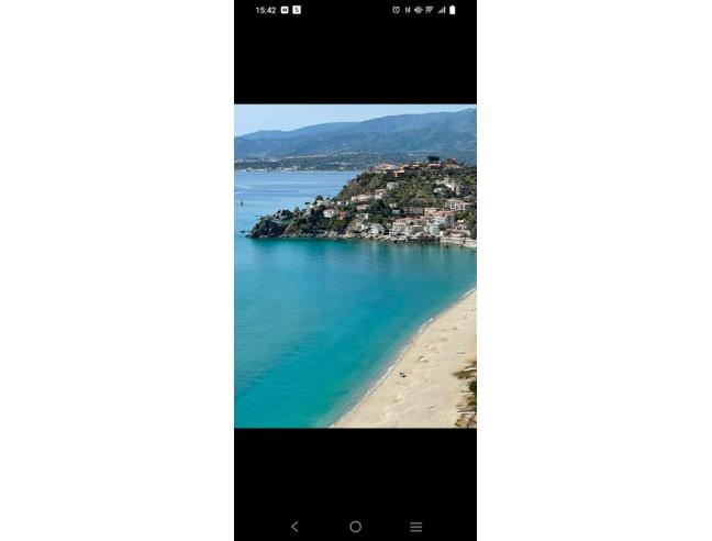 Anteprima foto 2 - Affitto Casa Vacanze da Privato a Stalettì (Catanzaro)