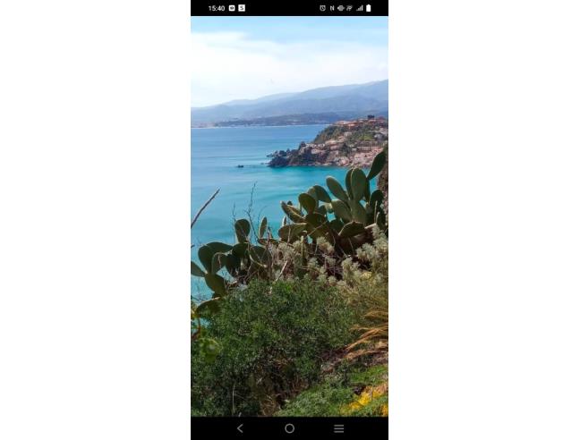 Anteprima foto 3 - Affitto Casa Vacanze da Privato a Stalettì (Catanzaro)