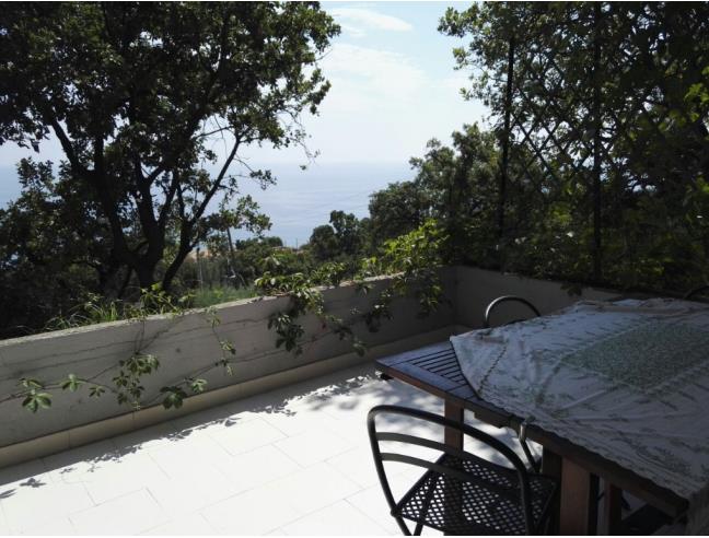 Anteprima foto 3 - Affitto Casa Vacanze da Privato a Stalettì - Copanello