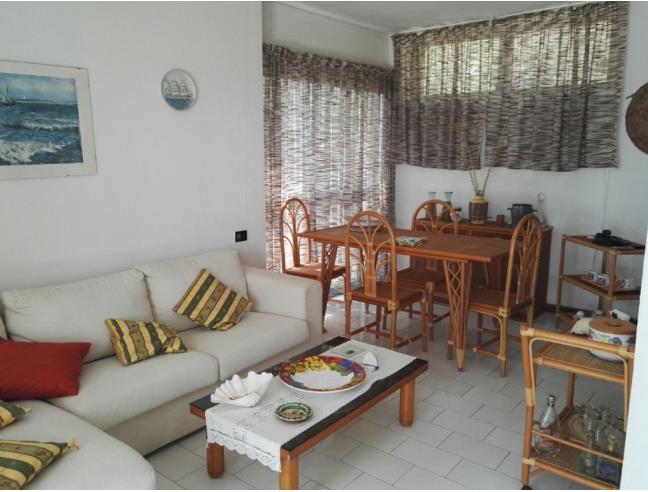 Anteprima foto 5 - Affitto Casa Vacanze da Privato a Stalettì - Copanello