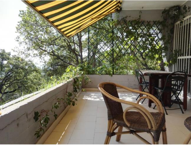 Anteprima foto 6 - Affitto Casa Vacanze da Privato a Stalettì - Copanello