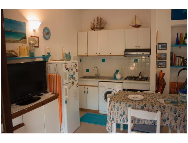 Anteprima foto 5 - Affitto Casa Vacanze da Privato a Stintino (Sassari)