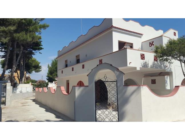 Anteprima foto 2 - Affitto Casa Vacanze da Privato a Taranto (Taranto)