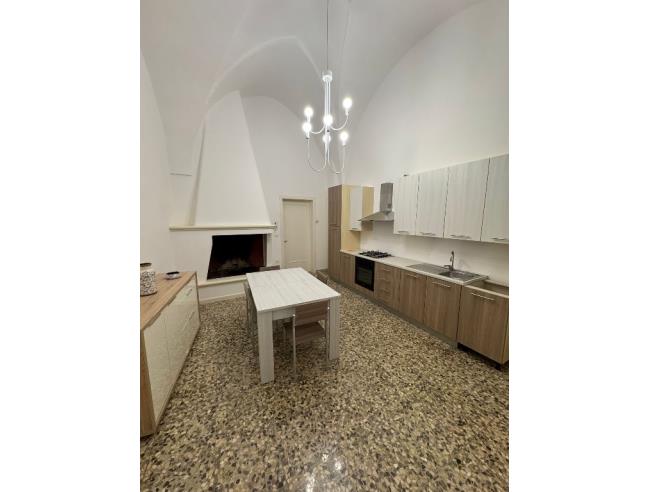 Anteprima foto 2 - Affitto Casa Vacanze da Privato a Taurisano (Lecce)