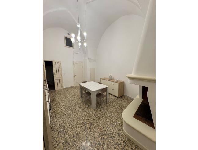 Anteprima foto 3 - Affitto Casa Vacanze da Privato a Taurisano (Lecce)