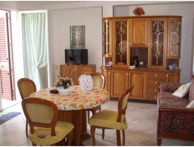 Anteprima foto 1 - Affitto Casa Vacanze da Privato a Taviano (Lecce)