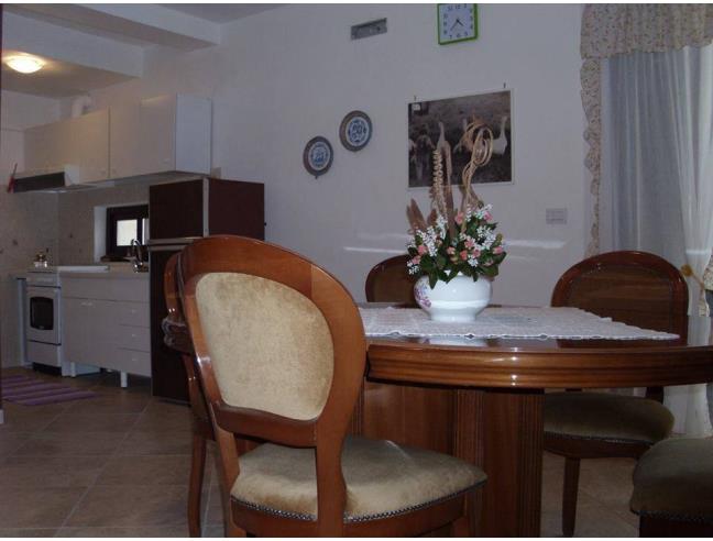 Anteprima foto 2 - Affitto Casa Vacanze da Privato a Taviano (Lecce)
