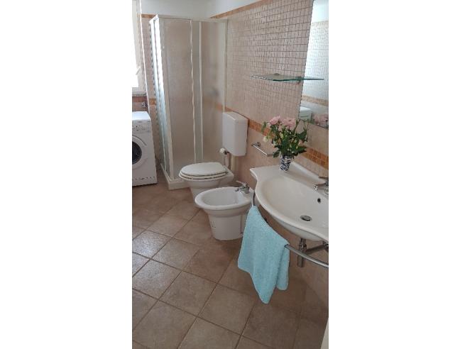 Anteprima foto 2 - Affitto Casa Vacanze da Privato a Taviano (Lecce)