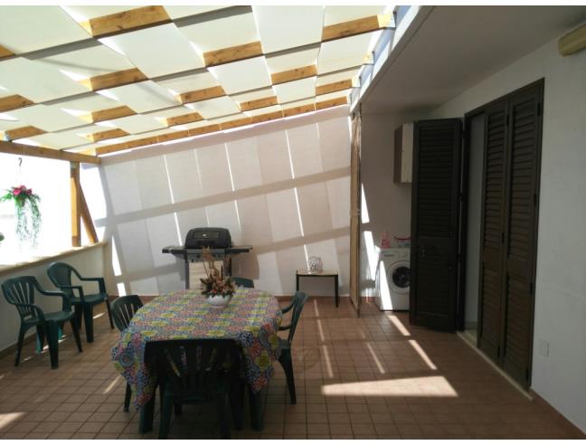 Anteprima foto 3 - Affitto Casa Vacanze da Privato a Taviano (Lecce)