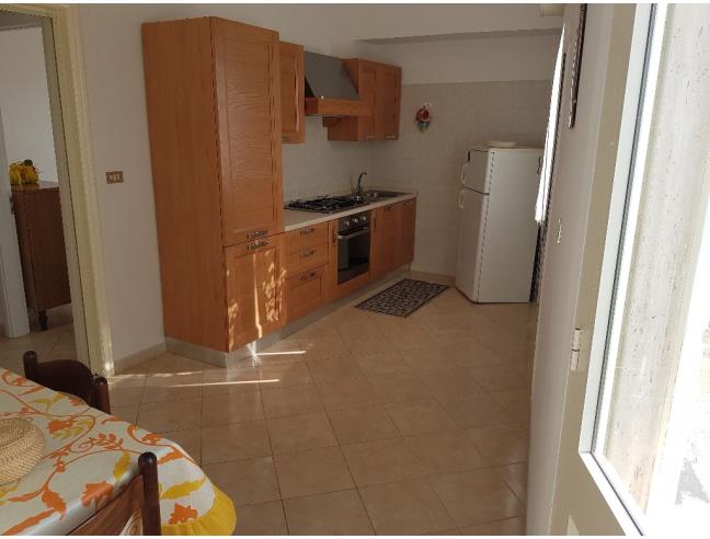 Anteprima foto 4 - Affitto Casa Vacanze da Privato a Taviano (Lecce)