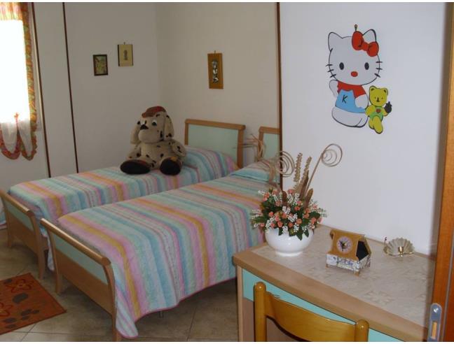 Anteprima foto 4 - Affitto Casa Vacanze da Privato a Taviano (Lecce)