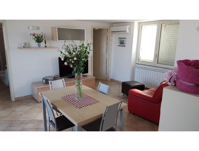 Anteprima foto 4 - Affitto Casa Vacanze da Privato a Taviano (Lecce)