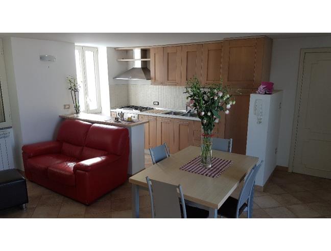 Anteprima foto 5 - Affitto Casa Vacanze da Privato a Taviano (Lecce)