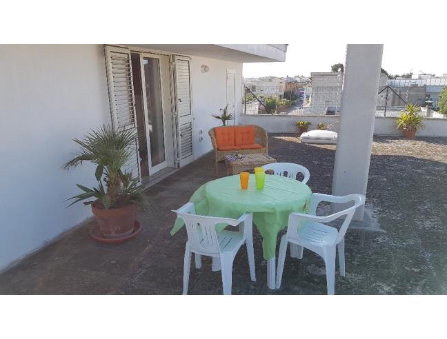 Anteprima foto 6 - Affitto Casa Vacanze da Privato a Taviano (Lecce)