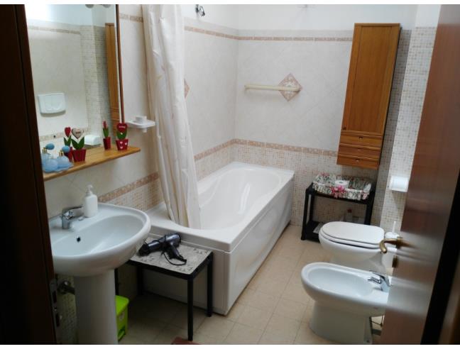 Anteprima foto 7 - Affitto Casa Vacanze da Privato a Taviano (Lecce)