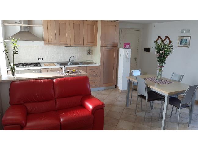 Anteprima foto 8 - Affitto Casa Vacanze da Privato a Taviano (Lecce)