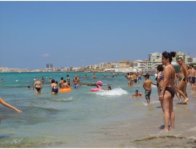Anteprima foto 8 - Affitto Casa Vacanze da Privato a Taviano (Lecce)