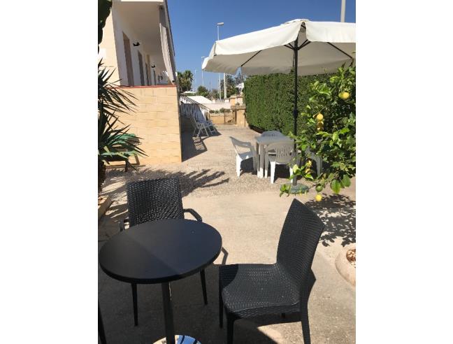 Anteprima foto 1 - Affitto Casa Vacanze da Privato a Taviano - Marina Di Mancaversa