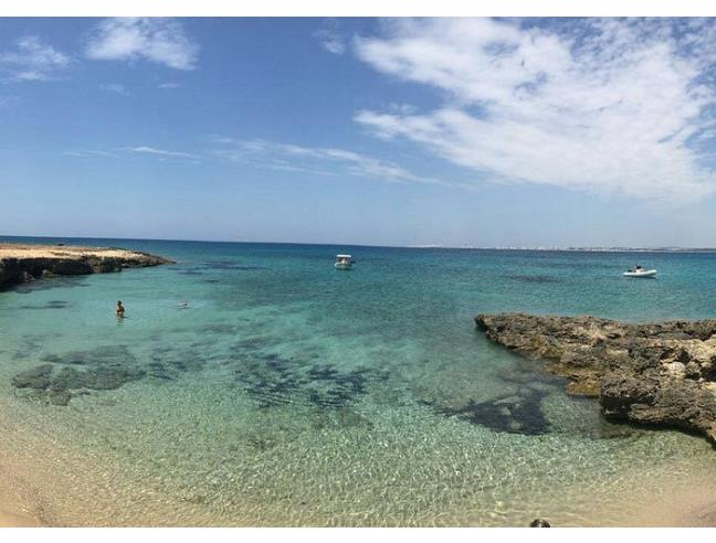 Anteprima foto 1 - Affitto Casa Vacanze da Privato a Taviano - Marina Di Mancaversa