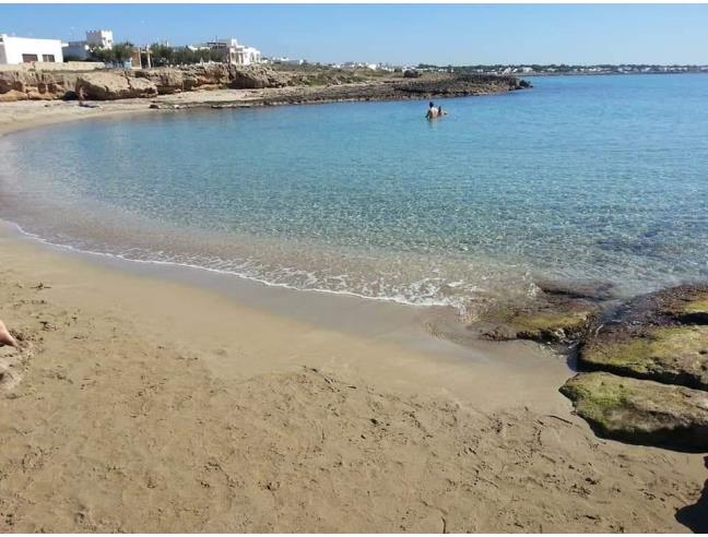 Anteprima foto 1 - Affitto Casa Vacanze da Privato a Taviano - Marina Di Mancaversa