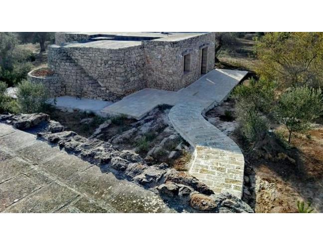 Anteprima foto 2 - Affitto Casa Vacanze da Privato a Taviano - Marina Di Mancaversa