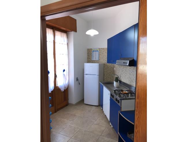 Anteprima foto 2 - Affitto Casa Vacanze da Privato a Taviano - Marina Di Mancaversa