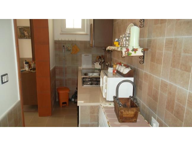 Anteprima foto 2 - Affitto Casa Vacanze da Privato a Taviano - Marina Di Mancaversa