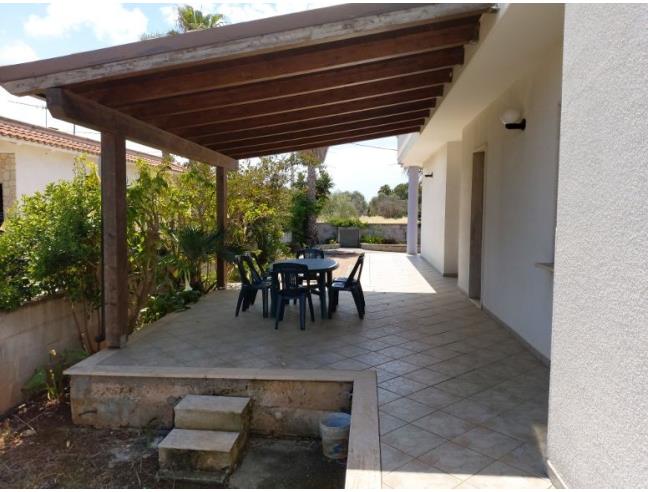 Anteprima foto 2 - Affitto Casa Vacanze da Privato a Taviano - Marina Di Mancaversa