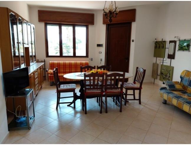 Anteprima foto 3 - Affitto Casa Vacanze da Privato a Taviano - Marina Di Mancaversa