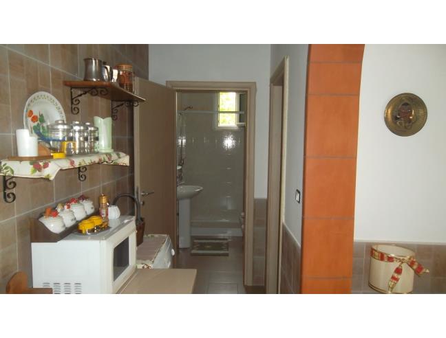 Anteprima foto 3 - Affitto Casa Vacanze da Privato a Taviano - Marina Di Mancaversa