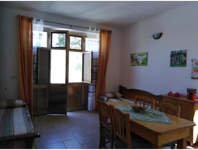 Anteprima foto 3 - Affitto Casa Vacanze da Privato a Taviano - Marina Di Mancaversa
