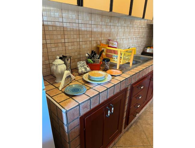 Anteprima foto 3 - Affitto Casa Vacanze da Privato a Taviano - Marina Di Mancaversa