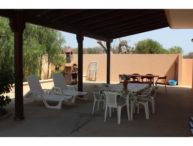 Anteprima foto 3 - Affitto Casa Vacanze da Privato a Taviano - Marina Di Mancaversa