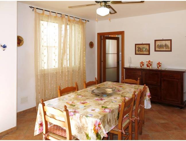 Anteprima foto 4 - Affitto Casa Vacanze da Privato a Taviano - Marina Di Mancaversa