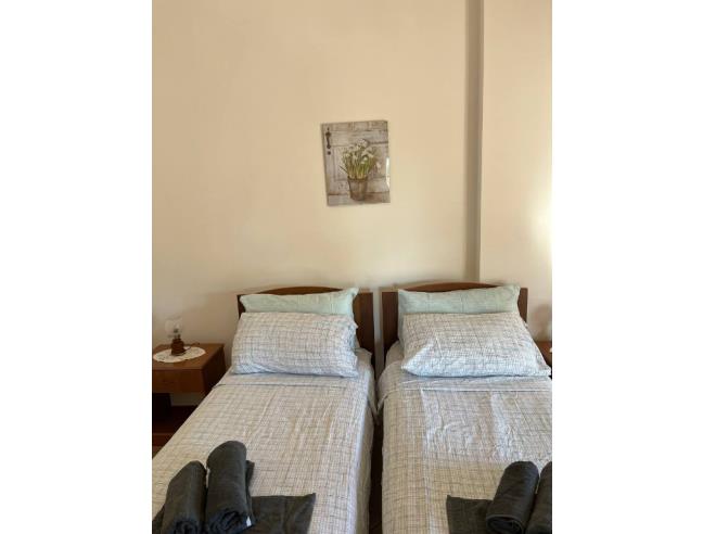 Anteprima foto 4 - Affitto Casa Vacanze da Privato a Taviano - Marina Di Mancaversa