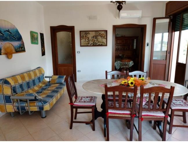 Anteprima foto 4 - Affitto Casa Vacanze da Privato a Taviano - Marina Di Mancaversa