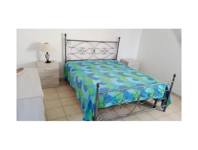 Anteprima foto 4 - Affitto Casa Vacanze da Privato a Taviano - Marina Di Mancaversa