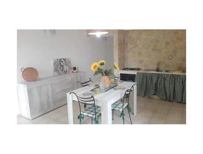 Anteprima foto 5 - Affitto Casa Vacanze da Privato a Taviano - Marina Di Mancaversa
