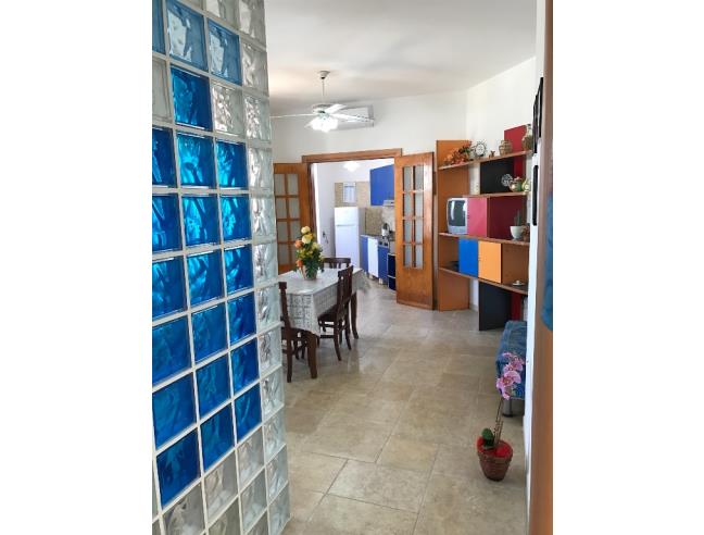 Anteprima foto 5 - Affitto Casa Vacanze da Privato a Taviano - Marina Di Mancaversa