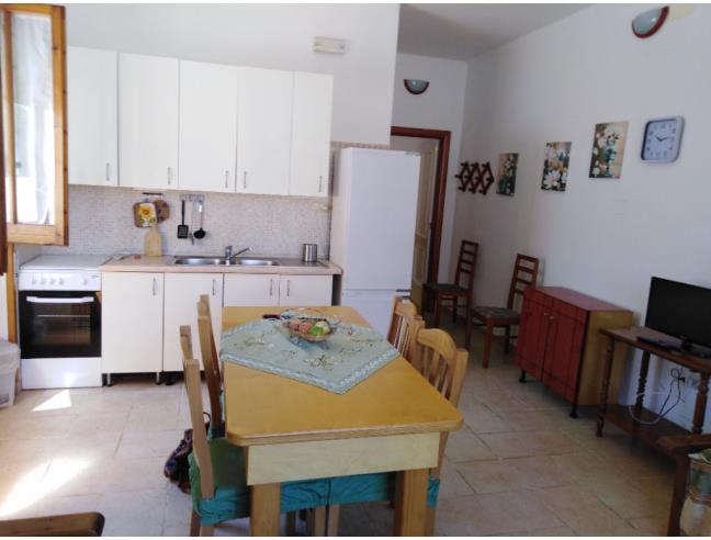 Anteprima foto 5 - Affitto Casa Vacanze da Privato a Taviano - Marina Di Mancaversa