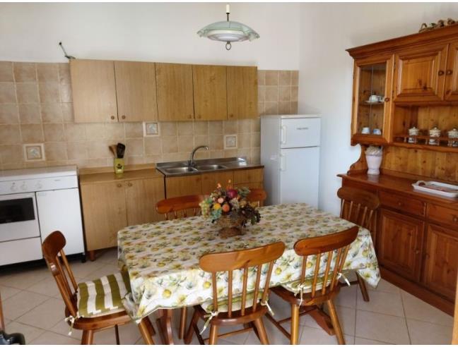 Anteprima foto 5 - Affitto Casa Vacanze da Privato a Taviano - Marina Di Mancaversa