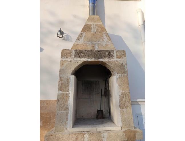 Anteprima foto 5 - Affitto Casa Vacanze da Privato a Taviano - Marina Di Mancaversa