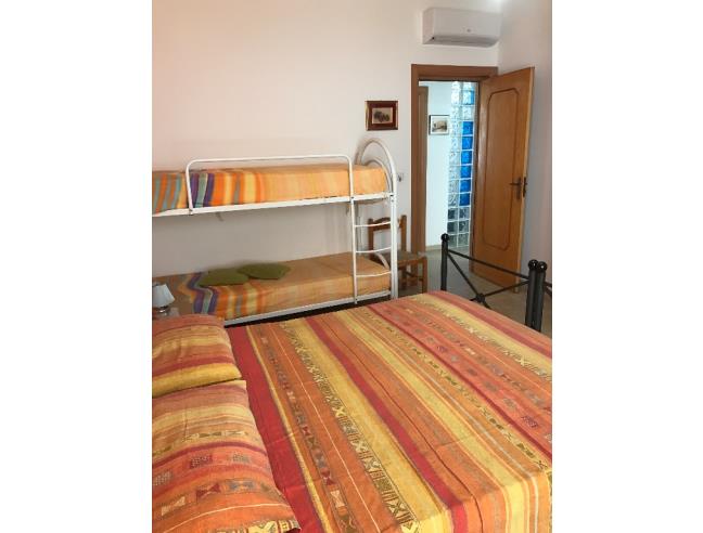 Anteprima foto 6 - Affitto Casa Vacanze da Privato a Taviano - Marina Di Mancaversa